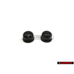 2x VW Original Kappe - N 10029701