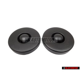 2x VW Original - 171412359 01C
