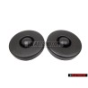 2x VW Original - 171412359 01C