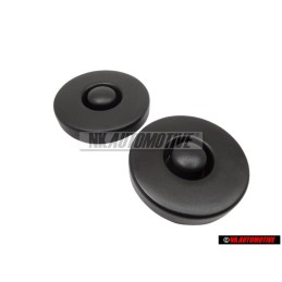 2x VW Original - 171412359 01C