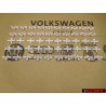 50x VW Original Klammer - 113853585C