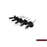 5x VW Original Blindniet - N 90634901