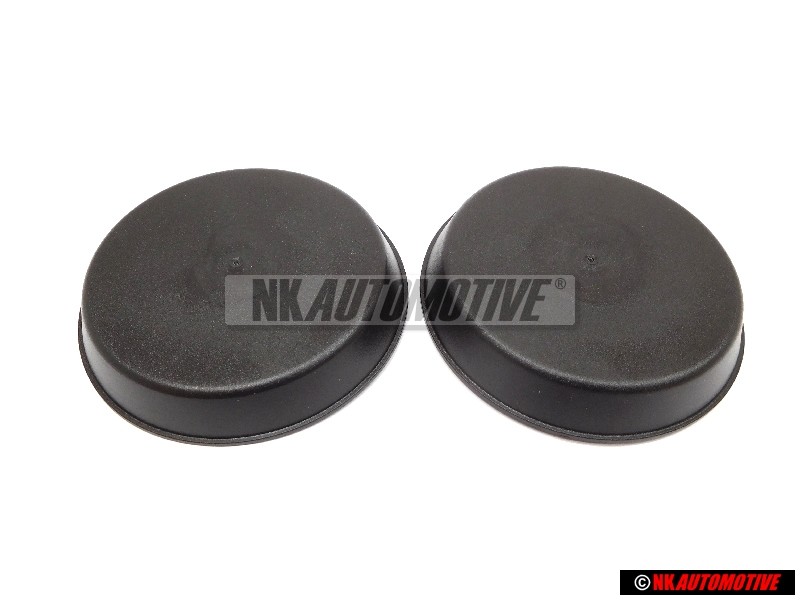 2x VW Original Kappe - 1H0412359