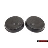 2x VW Original Kappe - 1H0412359