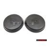 2x VW Original Kappe - 1H0412359
