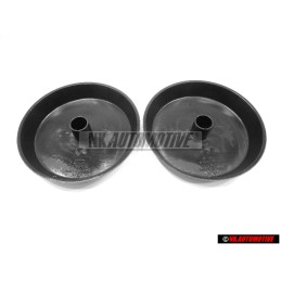 2x VW Original Kappe - 1H0412359