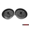 2x VW Original Kappe - 1H0412359