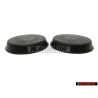 2x VW Original Kappe - 1H0412359