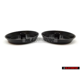 2x VW Original Kappe - 1H0412359