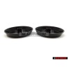 2x VW Original Kappe - 1H0412359