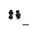 2x Audi Original Halter - 8L0867775 1EJ