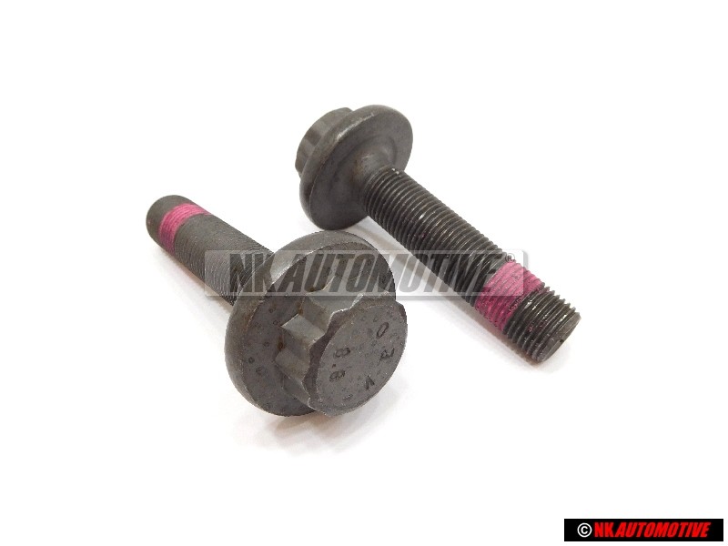 2x VW Original Schraube - WHT005437