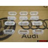 12x VW Original Tuelle - 1H0867981