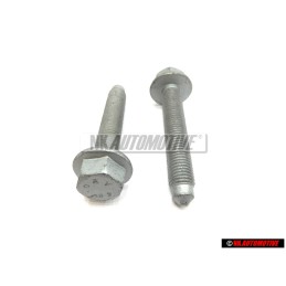 2x VW Original Schraube - N 10552402