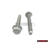 2x VW Original Schraube - N 10552402