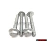 4x VW Original Schraube - N 10579702