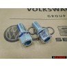 2x VW Original Schraube - WHT001812