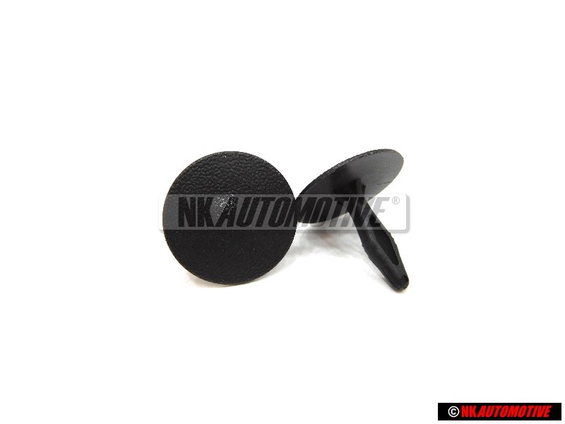 2x VW Original Clip - 191867840 01C