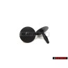 2x VW Original Clip - 191867840 01C