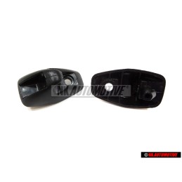2x VW Original Halter - 191857559 01C