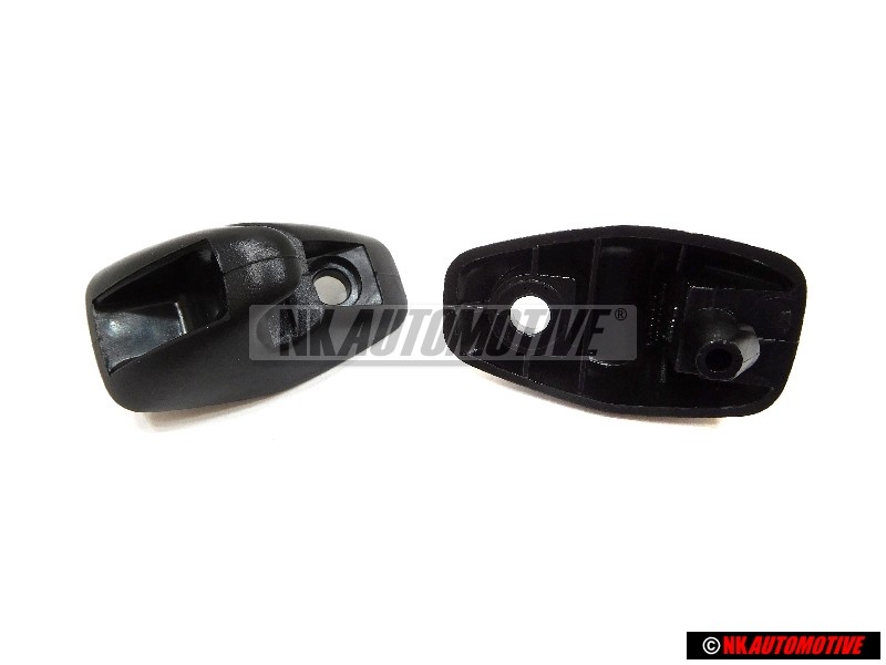 2x VW Original Halter - 191857559 01C