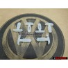 6x VW Classic Parts Klammer - 133823717