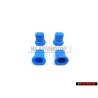 4x VW Original Tuelle - 191853615A