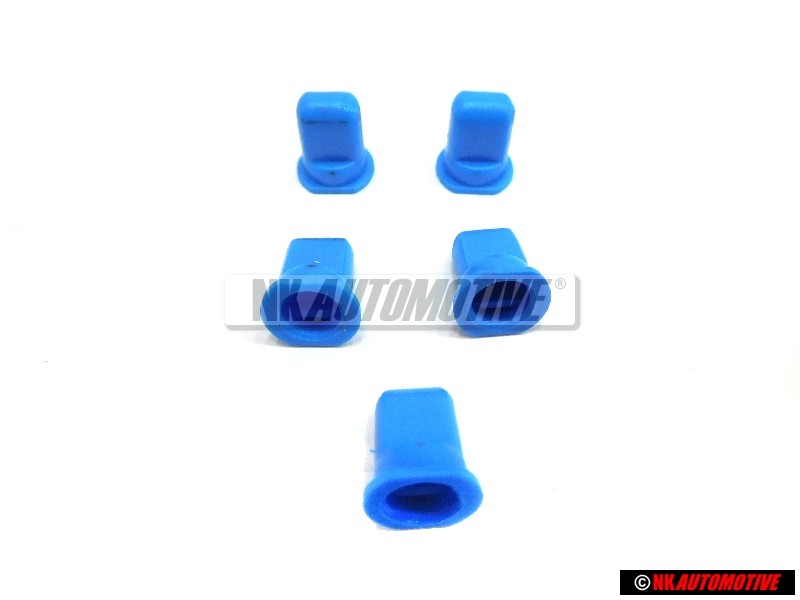 5x VW Original Tuelle - 191853615A