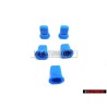 5x VW Original Tuelle - 191853615A