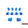 10x VW Original Tuelle - 191853615A
