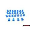 25x VW Original Tuelle - 191853615A