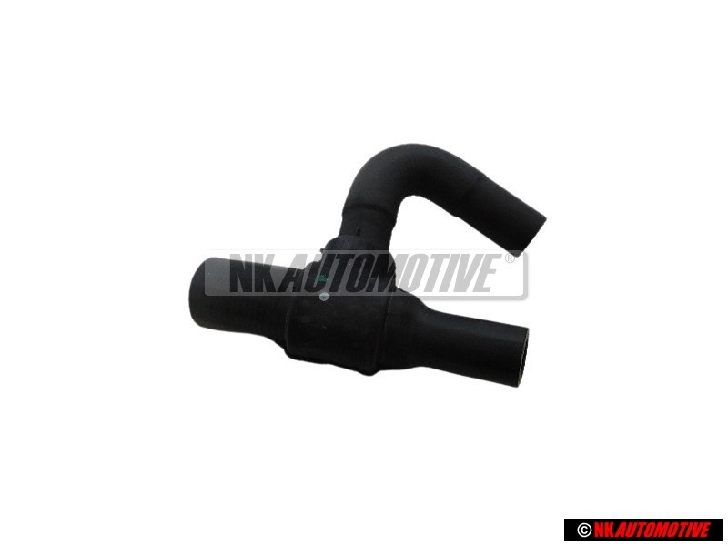 VW Original Kühlmittelschlauch - 068121058C