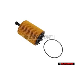 VW Original Filtereins - 071115562C