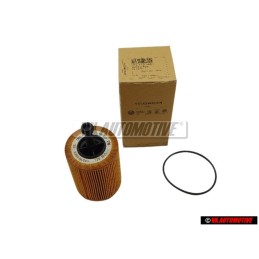 VW Original Filtereins - 071115562C