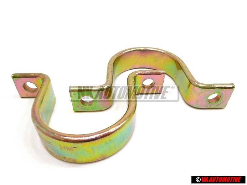 2x VW Original Schelle - 171419875