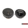 2x VW Original Deckel - 191611349A