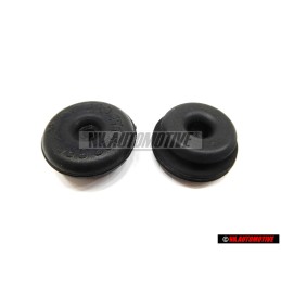 2x VW Original Gummilager - 171823395