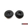 2x VW Original Gummilager - 171823395