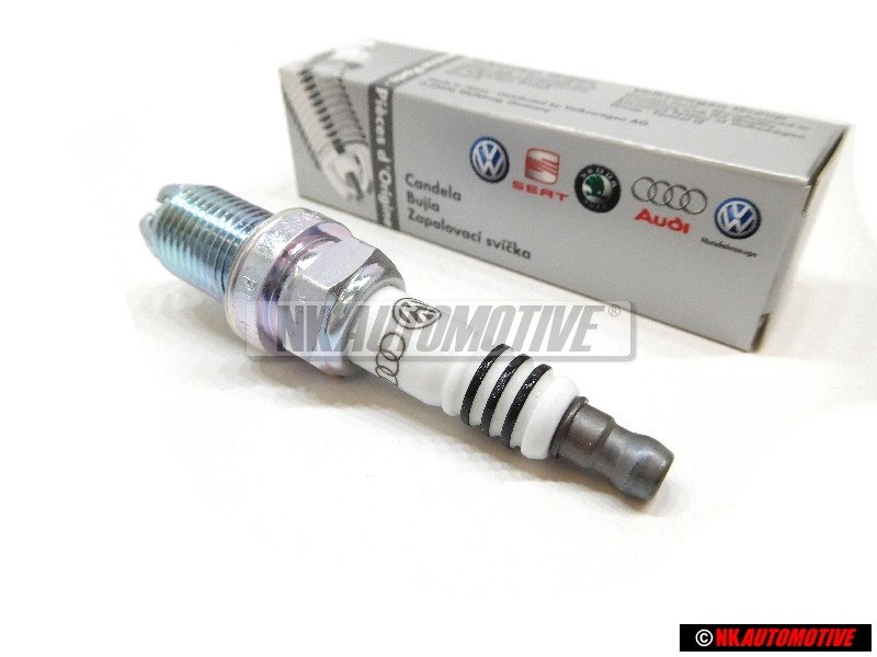 VW Original Zuendkerze - 101000033AA