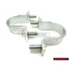 2x VW Original Schelle - 171411333A