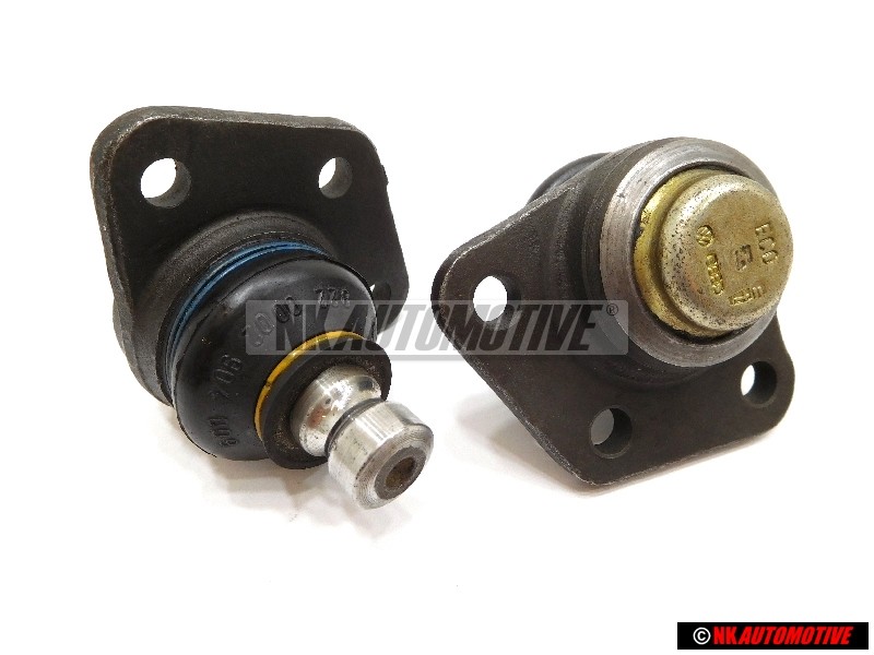 2x VW Original - 171407365C