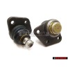 2x VW Original - 171407365C