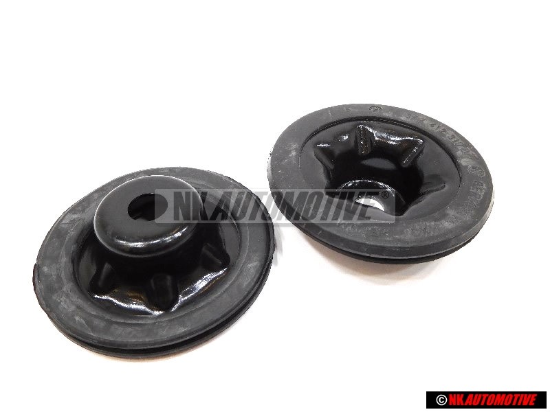 2x VW Original Anschlag - 357412319B