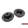 2x VW Original Anschlag - 357412319B