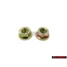 2x VW Original Mutter - 171857026A