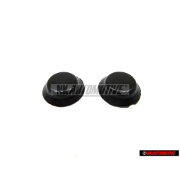 2x VW Original Kappe - 311867169 01C