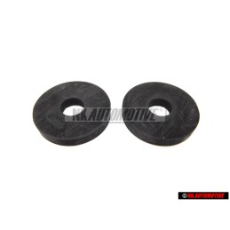 2x VW Original Gummischei - 171121276D