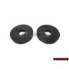 2x VW Original Gummischei - 171121276D
