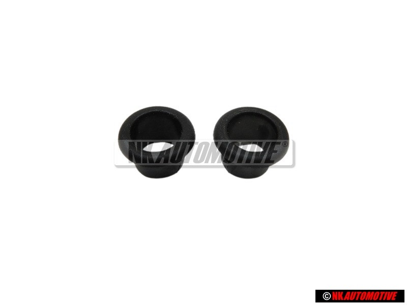 2x VW Original Fuehrung - 111837355