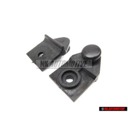 2x VW Original Lagerbock - 533867777